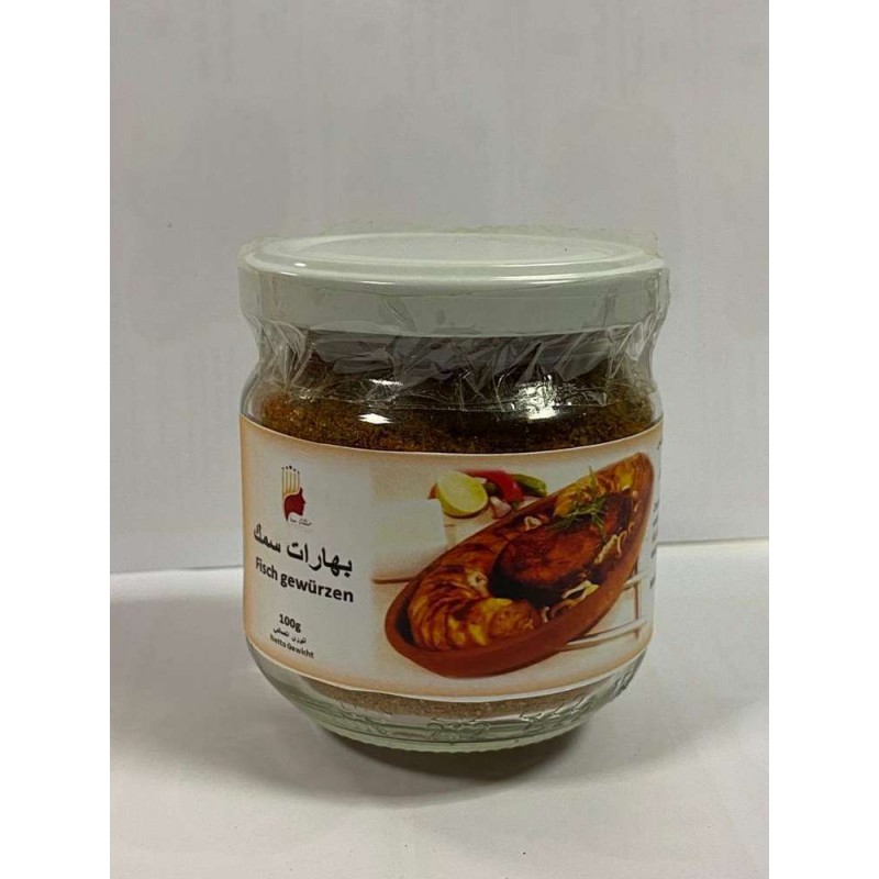 Fish spices 250 g